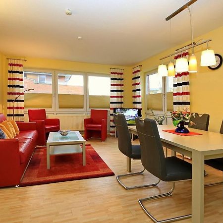 Goosbrink Wohnung 08 بولتينهاجين المظهر الخارجي الصورة
