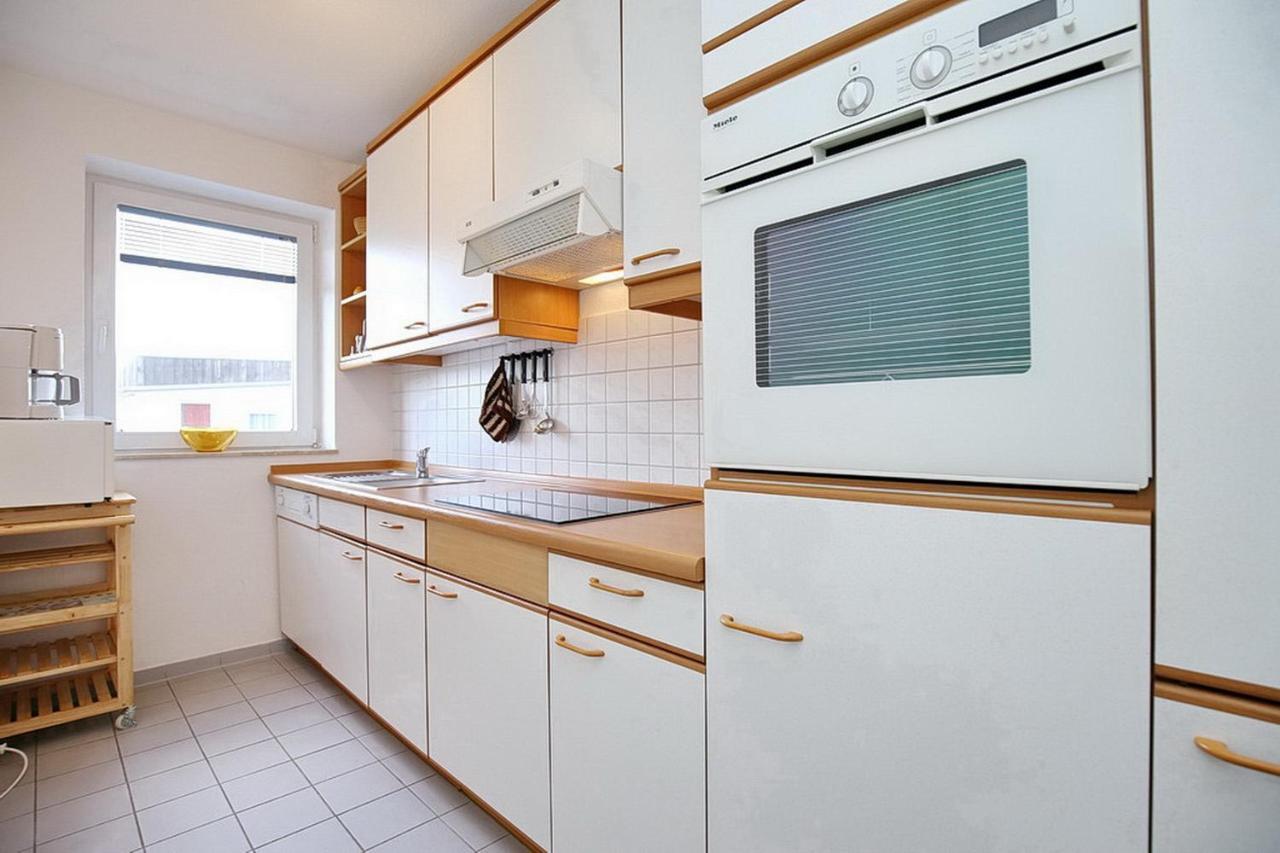 Goosbrink Wohnung 08 بولتينهاجين المظهر الخارجي الصورة