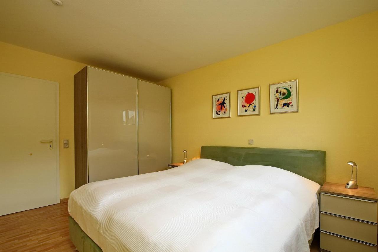 Goosbrink Wohnung 08 بولتينهاجين المظهر الخارجي الصورة