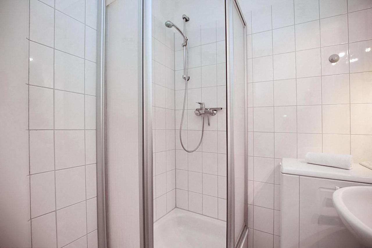 Goosbrink Wohnung 08 بولتينهاجين المظهر الخارجي الصورة