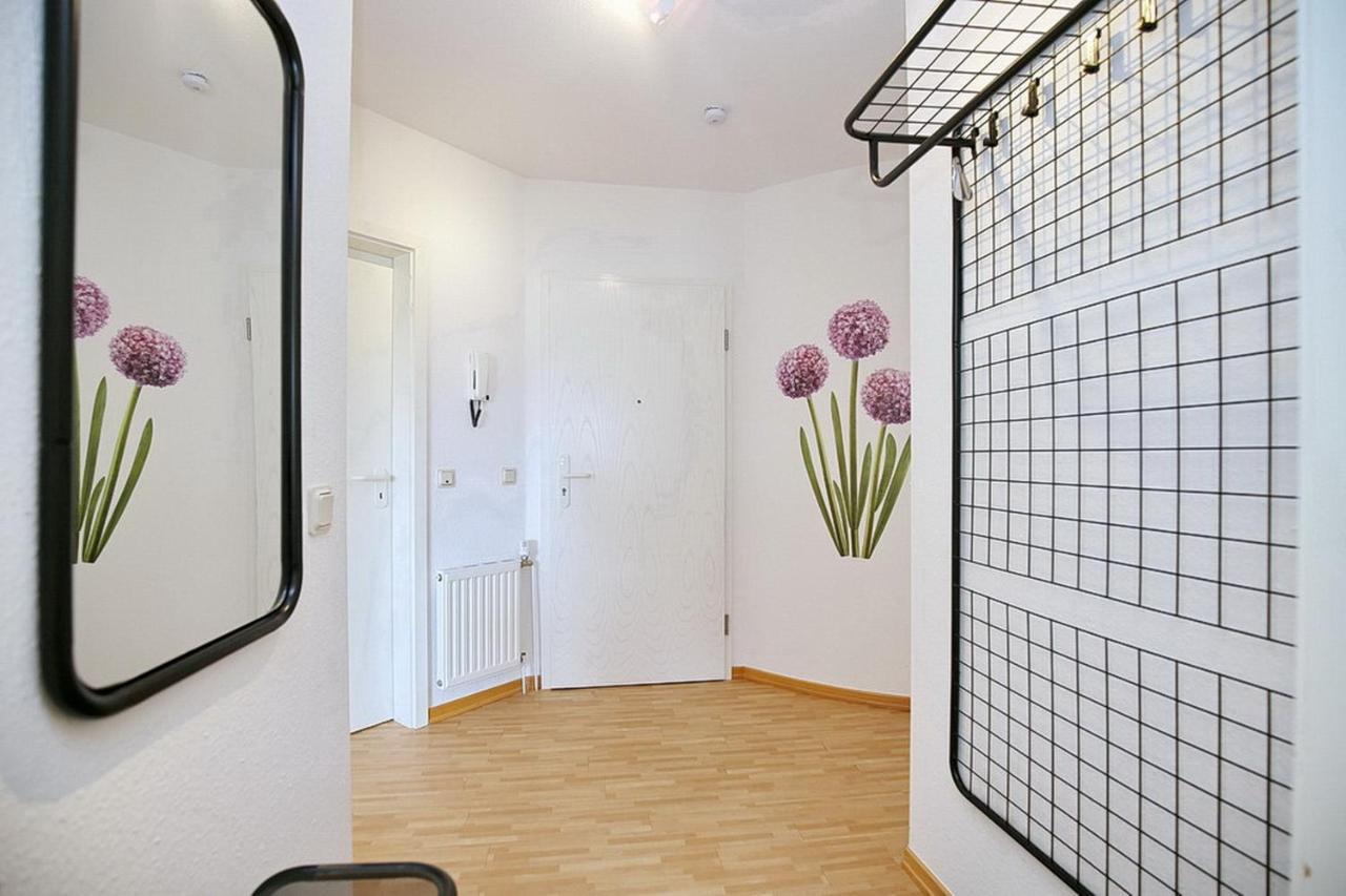 Goosbrink Wohnung 08 بولتينهاجين المظهر الخارجي الصورة