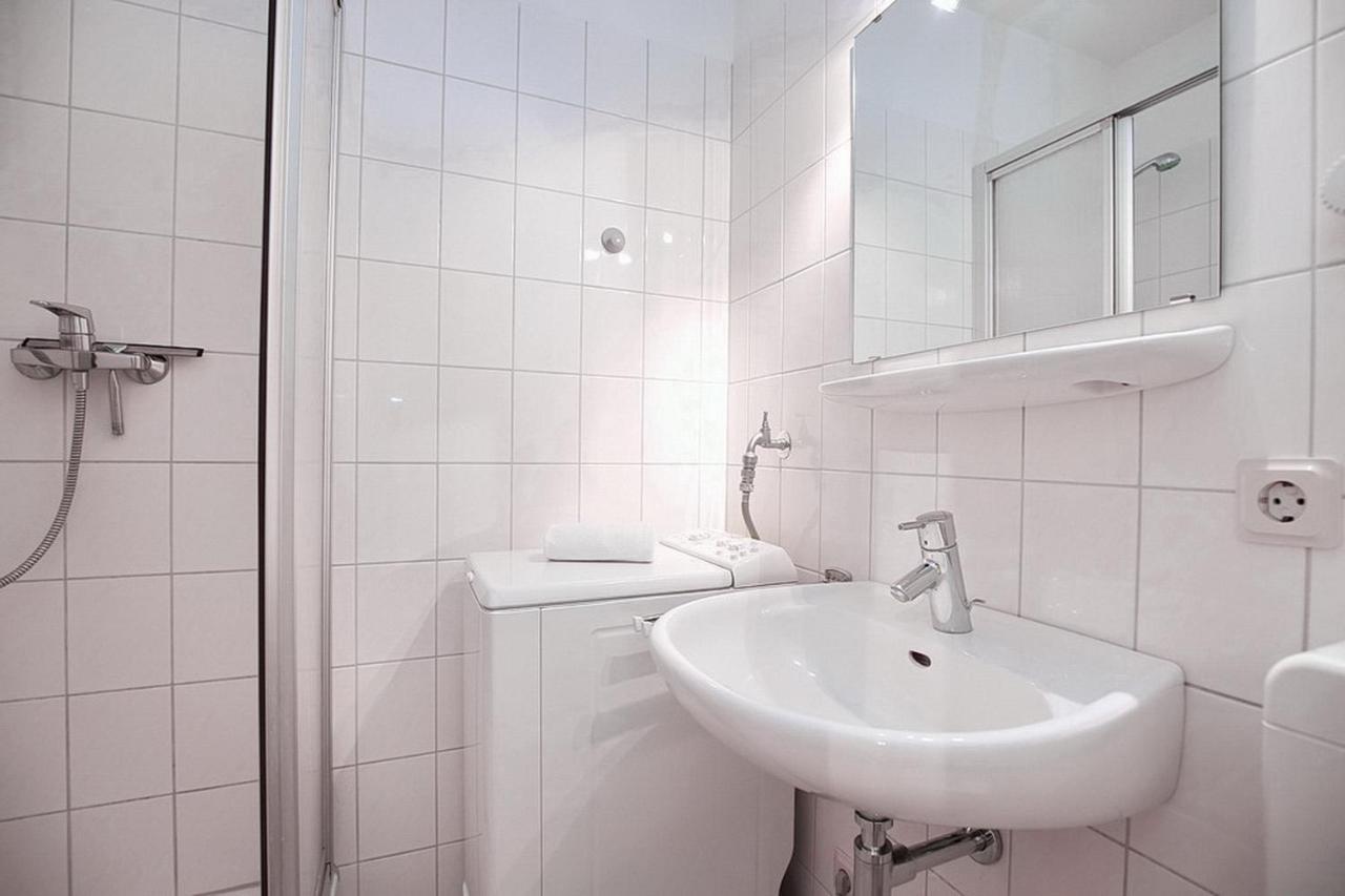 Goosbrink Wohnung 08 بولتينهاجين المظهر الخارجي الصورة